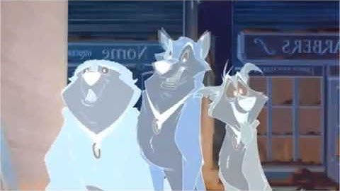 Animash~Lmafo Party Rock Anthem