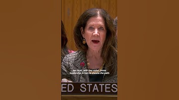 UNSC votes not to prevent 