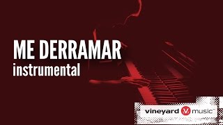 Me derramar | Vineyard Instrumental