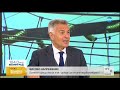Красимир Дачев: В света няма губещ монополист – или много крадат, или са много глупави