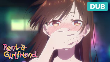 Chizuru's Request | DUB | Rent-a-Girlfriend