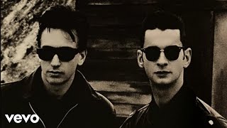 Depeche Mode - If You Want 🌑 (Unofficial Video)