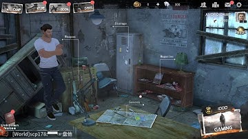 CODE Z ANDROID GAMEPLAY ONLINE Multiplaye #1 FULL hd