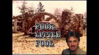 Gary Price Poor Little Fool Tribute To Rick Nelson