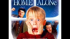 Home Alone Soundtrack - 19. O Holy Night  - Durasi: 4:46. 