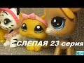 LPS: Слепая 23 серия