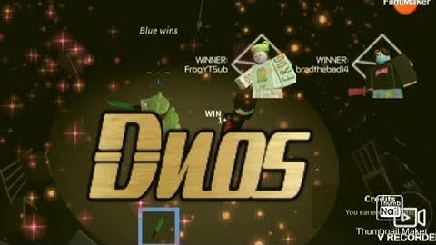 Duos Rating Breaking Point GameModes Part 2