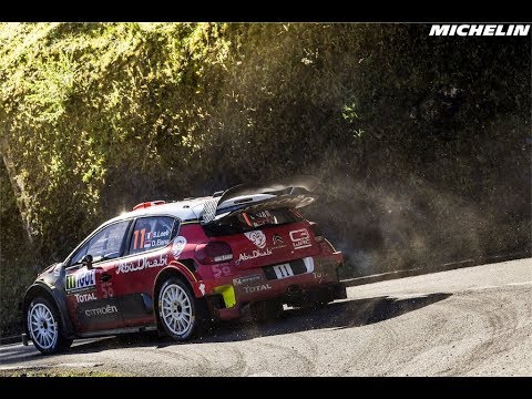 Leg 1 -
