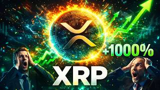 🚨 XRP : 5 NEWS MASSIVES (ETF + BANQUES + X MONEY)