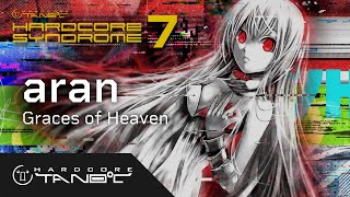 aran - Graces of Heaven screenshot 4