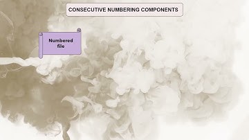 (ASM501) - CHAPTER 4: RECORDS STORAGE AND RETRIEVAL (BA2323D)