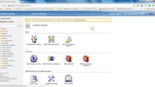 Datapower Gateway - New User Creation - Video 2