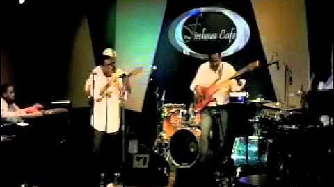 Vertical Current - Perfume (Original Version)