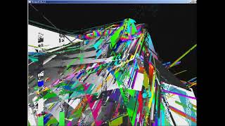 Faulty Graphics Card - ATI FireGL X1
