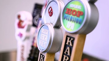 Houston Dynamic Displays - Hot Toppings Pizza - Digital Menu Board Testimonial