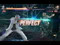 Tekken 8 Quent (Victor) Tofma3 (Steve) Ranked Match