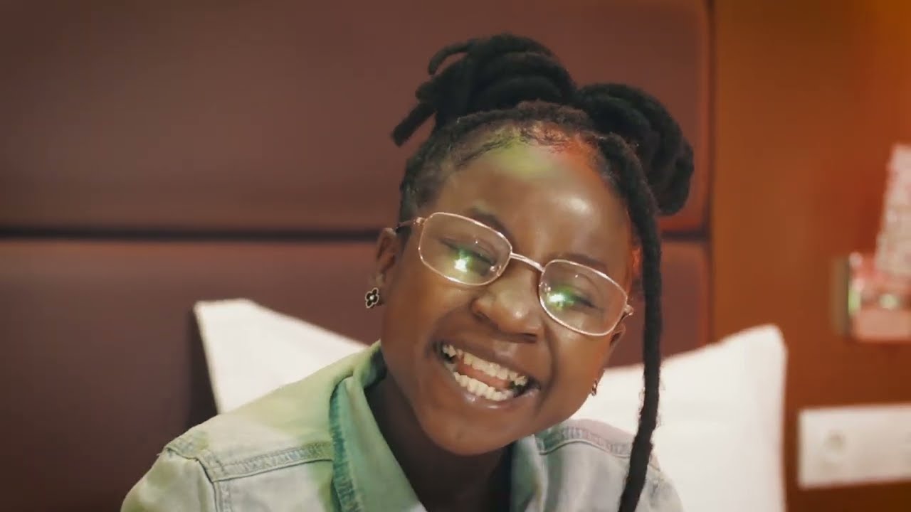 Yonaira Chimo - Fases da Vida [Vídeo Oficial HD]