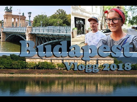 Video: Resa Ungern: Budapest Och Miskolc