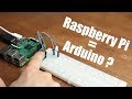 Can a Raspberry Pi be used as an Arduino? || RPi GPIO Programming Guide 101