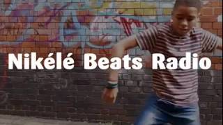 Nikélé Beats Radio Promo