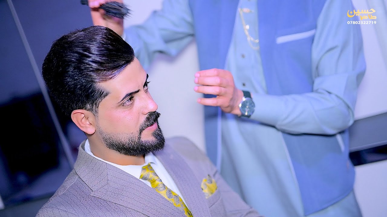 حفل زفاف 💟 عباس علي القريشي  💟 