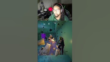 Causing MAYHEM at the Cashout. Had to teabag the last guy lol. | #jxs_ink on #Twitch