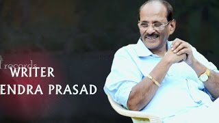 Story Writer Vijayendra Prasad AV | Baahubali - The Conclusion | MM Keeravaani