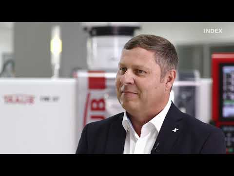 TRAUB TNL12 -