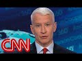 Anderson Cooper shuts down Donald Trump Jr.'s lie