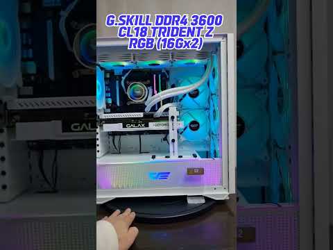 13600K RTX 3060 Ti 조립 컴퓨터 견적, Gaming PC build