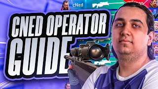 How cNed DOMINATES with the Operator (top 3 tricks) screenshot 4