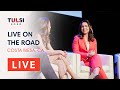 Tulsi Gabbard LIVE on the road - AAPI Presidential Forum - Costa Mesa, CA
