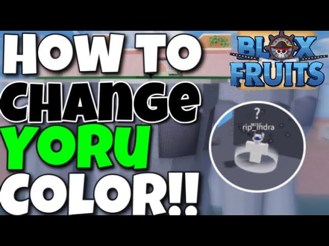 Blox Fruits #44 - I Became RIP_INDRA in Blox Fruits