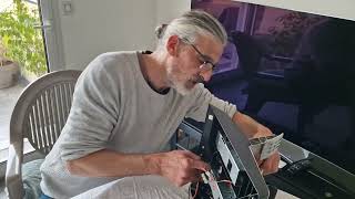 Tutoriel - Montage Module Frein T3PA-TGT
