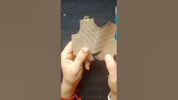 How is origami used in dart manipulation design?#youtubeshorts