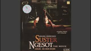 Anton BHS - Indah & Sempurna [OST Suster Ngesot] (Official Music Audio)