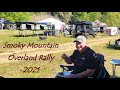 Smoky Mountain Overland Rally 2021