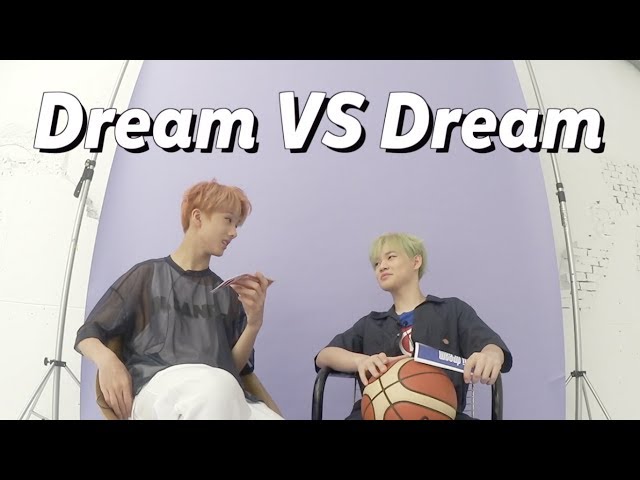 [N'-58] Dream VS Dream | JISUNG VS CHENLE class=