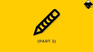 Smooth Tool Alternative in Inkscape - part 2