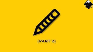 Celebrity Smooth Tool Alternative in Inkscape - part 2 Profile