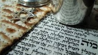 Special Greeting for Pesach and Ministry Update from Rabbi Shapira