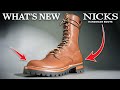 Unboxing nicks most popular boot got more comfortable