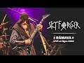 Skyforger - Rāmava (Dzīvā skatuve Ogrē, 2022)