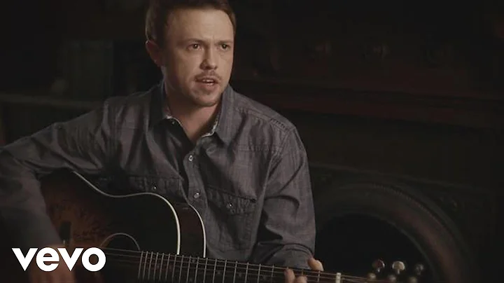 Bradley Gaskin - Mr. Bartender - Acoustic