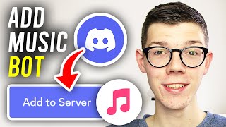 How To Add Music Bot To Discord Server  Full Guide