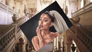 God Is A Woman - Ariana Grande (Instrumental With Backing Vocal)