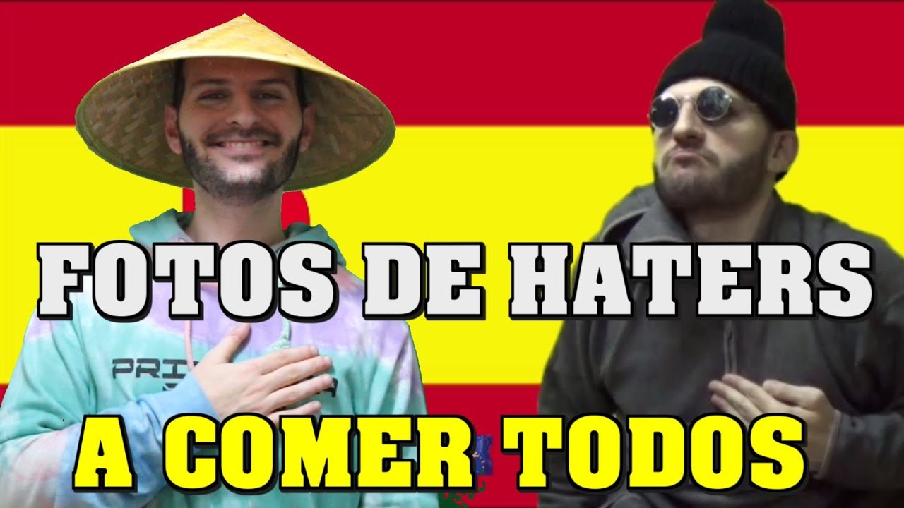 ¡¡LAS FOTOS DE LOS QUE FESTEJARON MI BANEO DE TWITCH! - Sasel