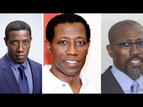 Video: Wesley Snipes: Biografi, Karriere Og Personlige Liv