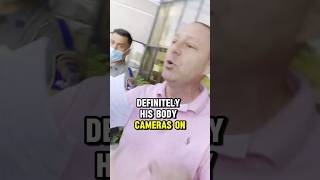 SGT. Goes Hands On!!