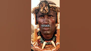 The Terrifying Reign Of Africa S Most Feared King Shaka Zulu 